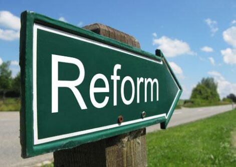 501(c)(4) reform