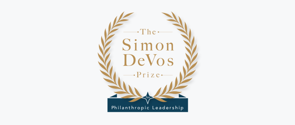 simon-devos prize