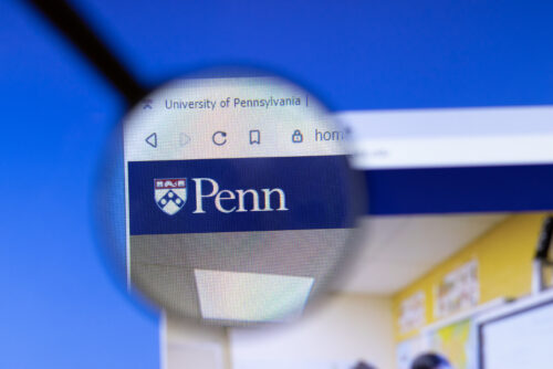 Penn under microscope by megadonors influencing university policy