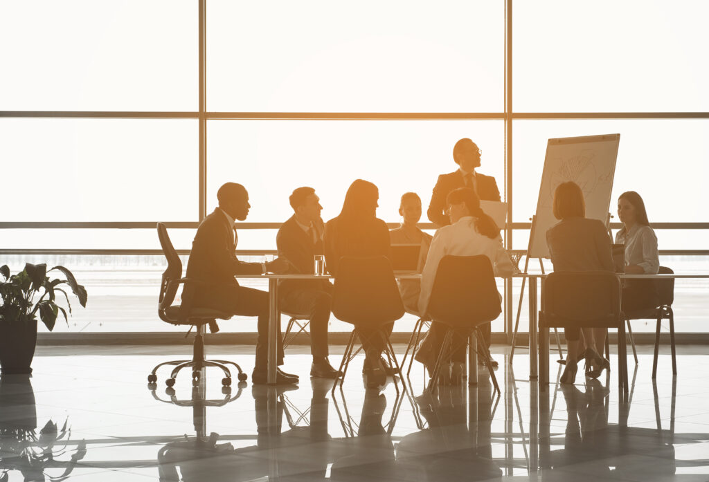 Back to Basics: Good Governance as Regulatory Prophylaxis