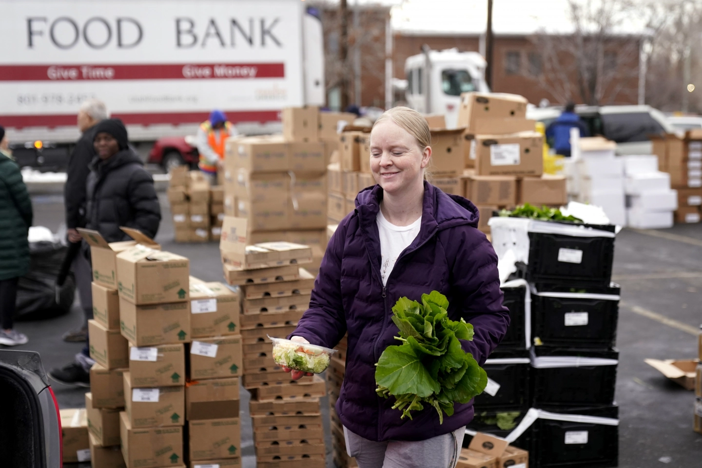 How Politicized Philanthropy Is Corrupting Charity