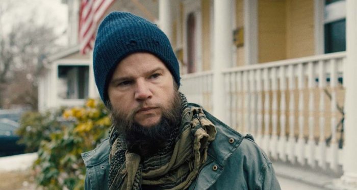 Sheepdog: A Welcome and Powerful Movie