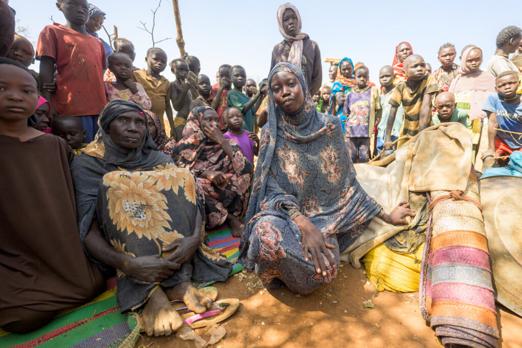 Hope for Sudan and South Sudan