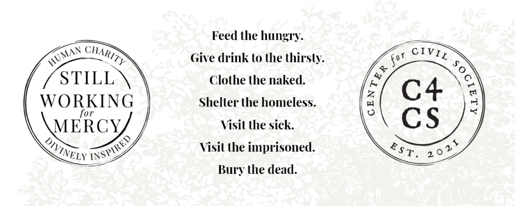 works of mercy