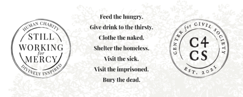 works of mercy