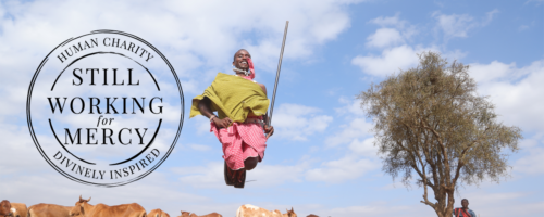 water is life kenya
