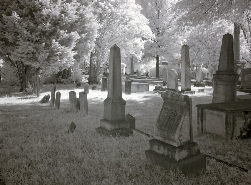 Death of a Tales Man